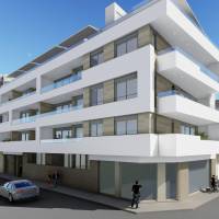 Penthouse - New Build - Torrevieja - 01-40751