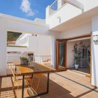 Penthouse - New Build - Valencia - 01-89315