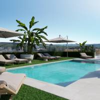 Penthouse - Nieuwbouw - Algorfa - 01-25597