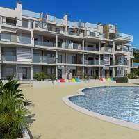 Penthouse - Nieuwbouw - Denia - 01-43619