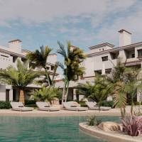 Penthouse - Nieuwbouw - Los Alcazares - 01-15414