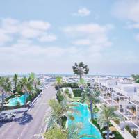 Penthouse - Nieuwbouw - Murcia - 01-50678