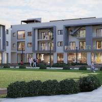 Penthouse - Nieuwbouw - Murcia - 01-77060