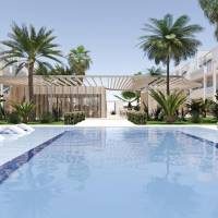 Penthouse - Nieuwbouw - Torre Pacheco - 01-87709