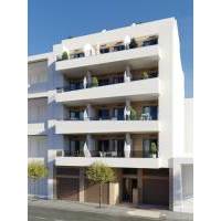 Penthouse - Nieuwbouw - Torrevieja - 01-42775