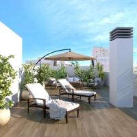 Penthouse - Nieuwbouw - Torrevieja - 01-65273