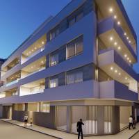 Penthouse - Nieuwbouw - Torrevieja - 01-99344