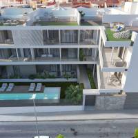 Penthouse - Nouvelle construction - Benijofar - 01-45749