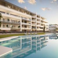 Penthouse - Nouvelle construction - Benijofar - 01-54757