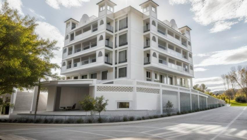 Penthouse - Nouvelle construction - Bigastro - pueblo