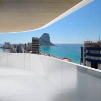 Penthouse - Nouvelle construction - Calpe - 01-40767