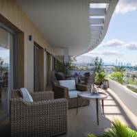 Penthouse - Nouvelle construction - Finestrat - 01-71243