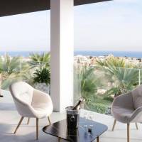 Penthouse - Nouvelle construction - Torrevieja - 01-66124