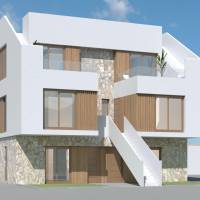 Penthouse - Новая сборка - Benejúzar - 01-94600