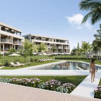 Penthouse - Nueva construcción  - Murcia - 01-14855