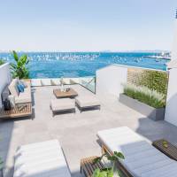 Penthouse - Nueva construcción  - Murcia - 01-59701