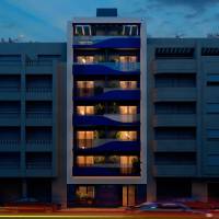 Penthouse - Nueva construcción  - Torrevieja - 01-34288