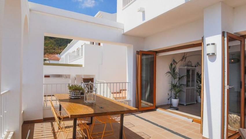 Penthouse - Nueva construcción  - Valencia - Valencia