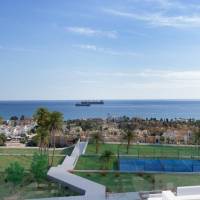 Penthouse - Nybygg - Almeria - 01-91886
