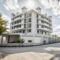 Penthouse - Nybygg - Bigastro - 01-15937