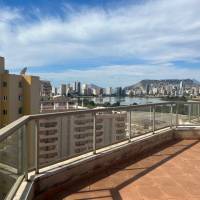 Penthouse - Nybyggeri - Calpe - 01-20373