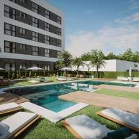 Penthouse - Nybyggeri - Guardamar del Segura - 01-21642