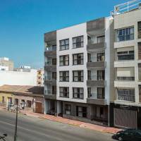 Penthouse - Nybyggeri - Guardamar del Segura - 01-39742