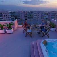 Penthouse - Nybyggeri - Guardamar del Segura - 01-45040