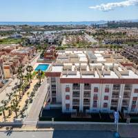 Penthouse - Nybyggeri - Orihuela Costa - 01-93566