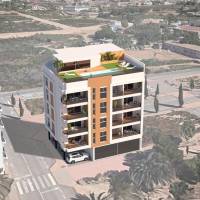Penthouse - Nybyggeri - San Pedro del Pinatar - 01-46664