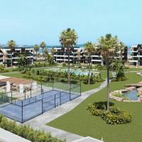Penthouse - Nybyggeri - Torrevieja - 01-25936
