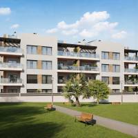 Penthouse - Nybyggnad - Torrevieja - 01-42488