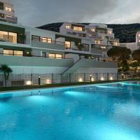 Penthouse - Nybyggnad - Xeresa - 01-84451