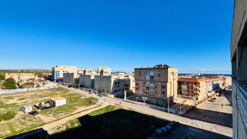 Penthouse - перепродажа - La Mata - La Mata