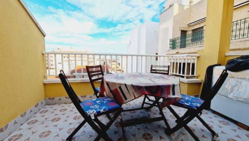 Penthouse - Resale - La Mata - La Mata