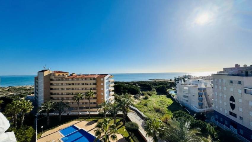 Penthouse - videresalg - La Mata - La Mata