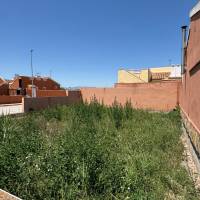 Plot of Land - Venta - Daya Nueva - FL-67359