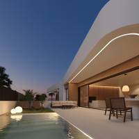 Quad House - Nybygg - Dolores - 01-75355
