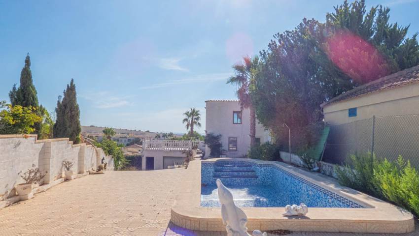 Quad - Resale - Algorfa - Algorfa