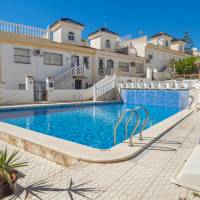 radhus - Återförsäljning - Ciudad Quesada - 689