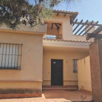 Rækkehus - Nybyggeri - Murcia - 01-86508