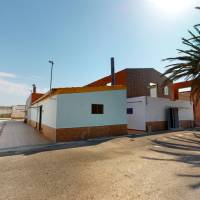 Reihenhaus - Wiederverkauf - Alicante - VE-72850