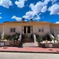 Reihenhaus - Wiederverkauf - Ciudad Quesada - VB-19305