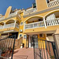 Rekkehus - videresalg - Algorfa - La Finca Golf - VB-58035