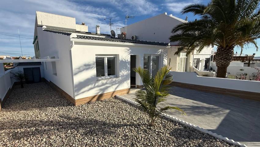 Semi Detached - Återförsäljning - Ciudad Quesada - Ciudad Quesada