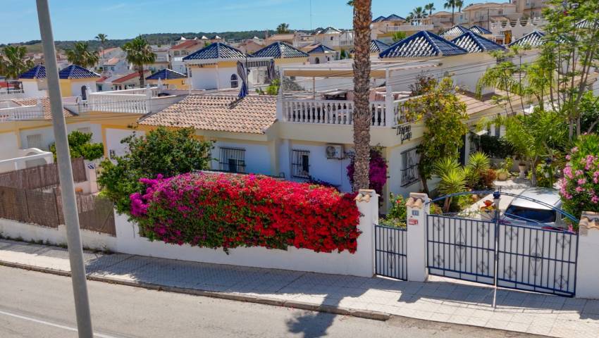Semi Detached - Återförsäljning - Ciudad Quesada - Ciudad Quesada