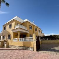 Semi Detached - Återförsäljning - Ciudad Quesada - VB-12197