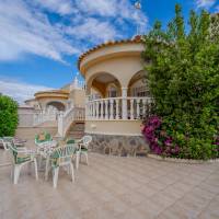 Semi Detached - Återförsäljning - Ciudad Quesada - VB-75779
