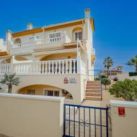 Semi-Detached House - перепродажа - Benijofar - FL-25657