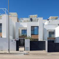 Semi-Detached House - Resale - Benijofar - FL-99491